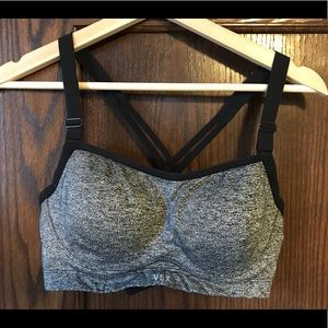 Victoria’s Secret sports bra